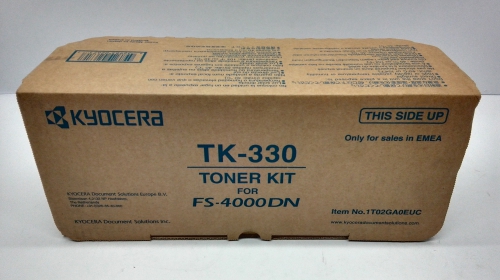 Kyocera Mita TK-330 Toner-Kit