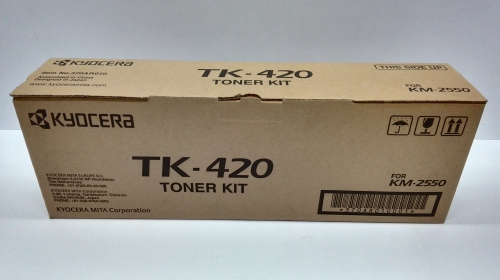 Kyocera Mita TK-420 Toner Kit