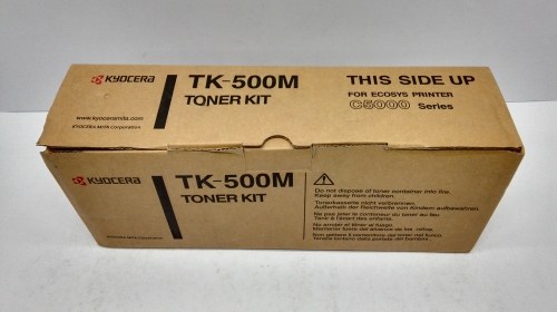 Kyocera Mita TK-500M Toner-Kit