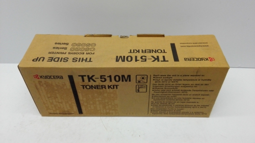 Kyocera Mita TK-510M Toner-Kit