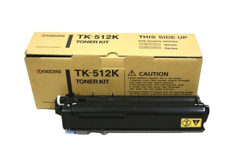 Kyocera Mita TK-512K Toner-Kit