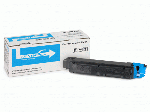 Kyocera Mita TK-5160C Toner