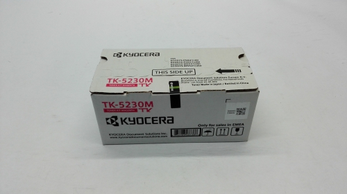 Kyocera Mita TK-5230M Toner-Kit