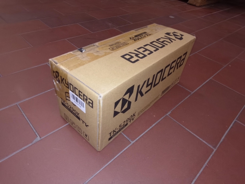 Kyocera Mita TK-5290K Tonerkartusche