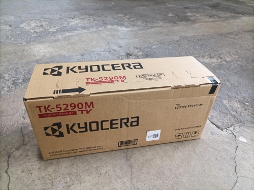 Kyocera Mita TK-5290M Tonerkartusche