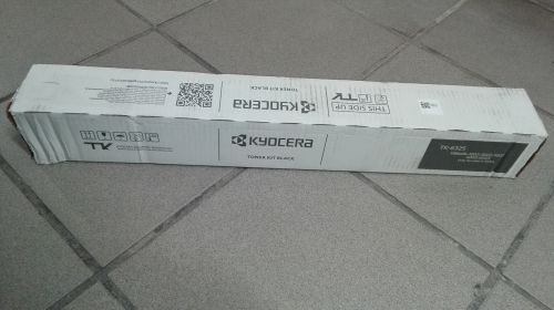 Kyocera Mita TK-6325 Toner-Kit