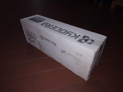 Kyocera Mita TK-6725 Toner-Kit