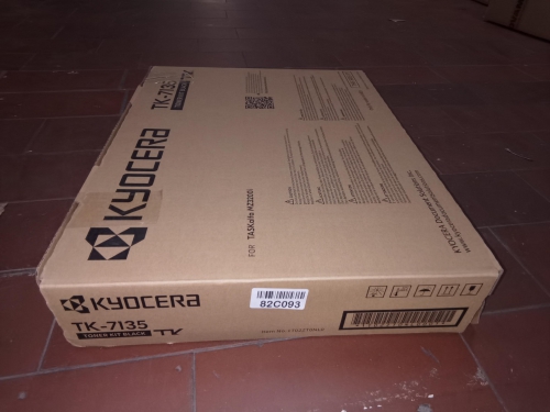 Kyocera Mita TK-7135 Tonerkartusche