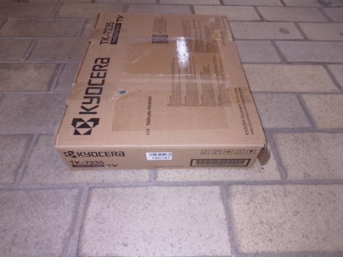 Kyocera Mita TK-7235 Tonerkartusche