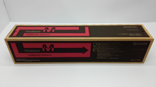 Kyocera Mita TK-8305M Toner-Kit