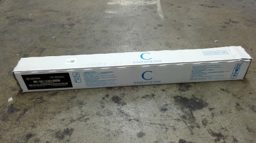 Kyocera Mita TK-8335C Toner-Kit