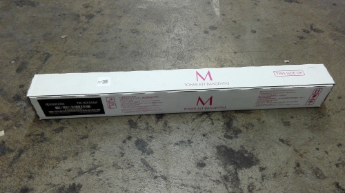 Kyocera Mita TK-8335M Toner-Kit