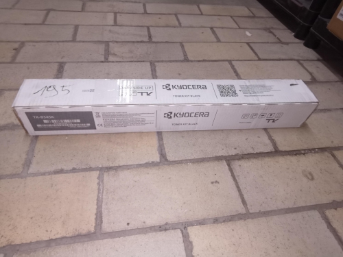Kyocera Mita TK-8345K Toner-Kit