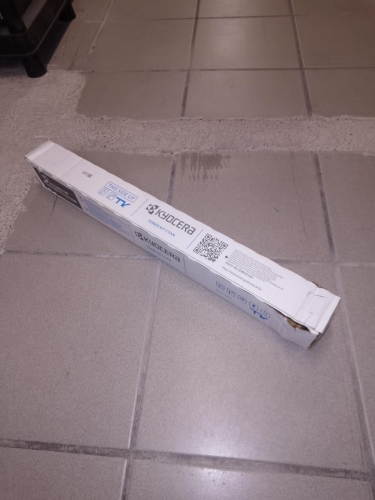 Kyocera Mita TK-8365C Tonerkartusche