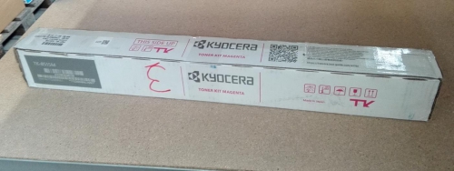 Kyocera Mita TK-8515M Toner-Kit