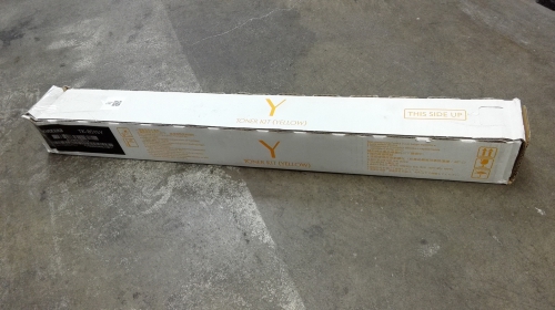 Kyocera Mita TK-8515Y Toner-Kit