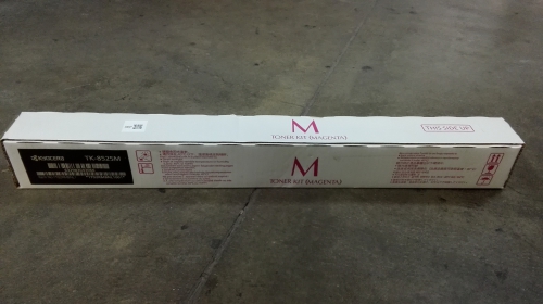 Kyocera Mita TK-8525M Toner-Kit