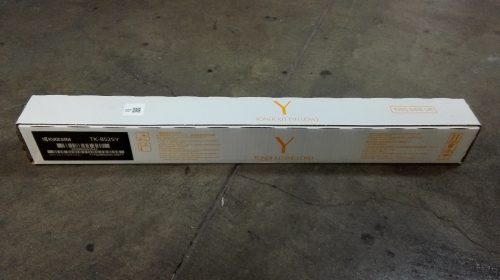 Kyocera Mita TK-8525Y Toner-Kit
