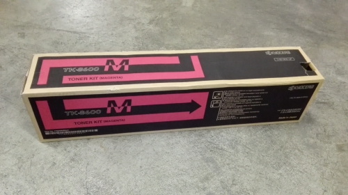 Kyocera Mita TK-8600M Toner-Kit