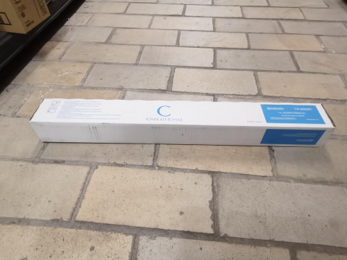 Kyocera Mita TK-8800C Toner-Kit