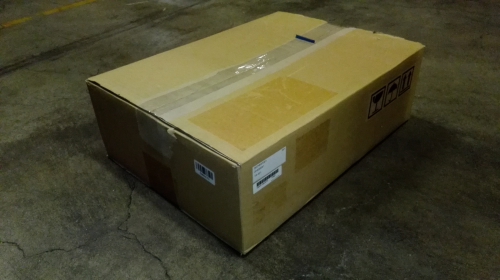 Kyocera Mita TR-521 Transfereinheit