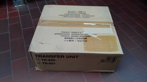 Kyocera Mita TR-821 Transferbandeinheit