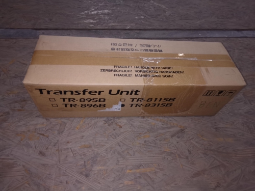 Kyocera Mita TR-8315B Secondary Transfer Unit