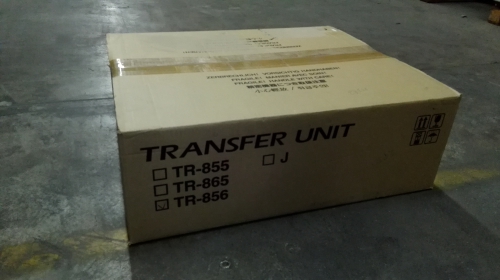 Kyocera Mita TR-856 Transfereinheit