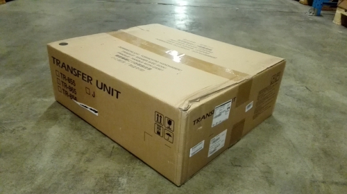 Kyocera Mita TR-865 Transfereinheit