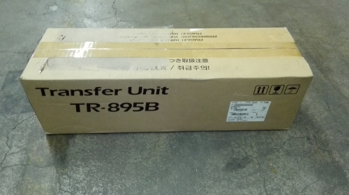 Kyocera Mita TR-895B Übertragungswalzeneinheit