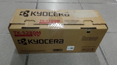 Kyocera TK-5280M Toner-Kit