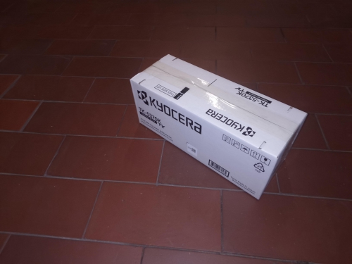 Kyocera TK-5370K Tonerkartusche