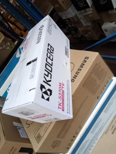 Kyocera TK-5370M Tonerkartusche