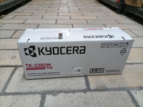 Kyocera TK-5380M Tonerkartusche