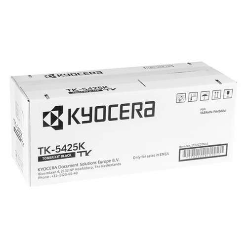 Kyocera TK-5425K Tonerkartusche