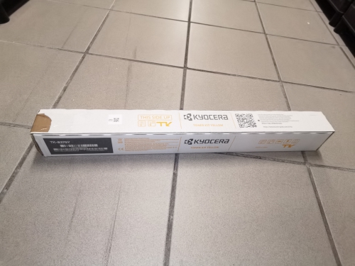 Kyocera
 TK-8375Y Toner-Kit