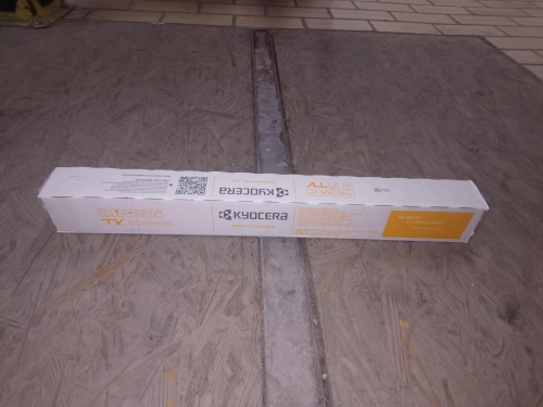 Kyocera TK-8565Y Tonerkartusche