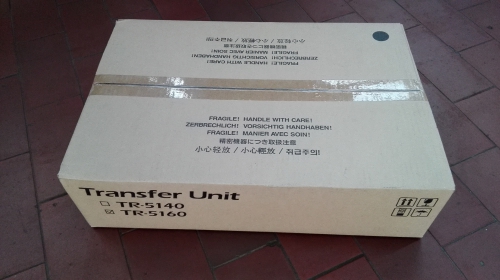 Kyocera
 TR-5160 Transferbandeinheit