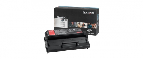 Lexmark 08A0475 Tonerkartusche