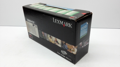 Lexmark 08A0478 Tonerkartusche