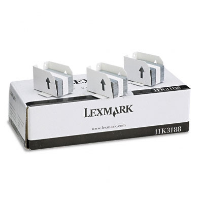 Lexmark 11K3188 Kartuschenkammern