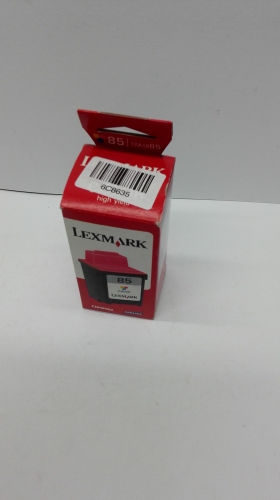 Lexmark 12A1985 Tintenpatrone