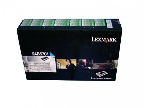Lexmark 24B5701 Tonerkartusche