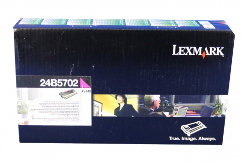 Lexmark 24B5702 Tonerkartusche
