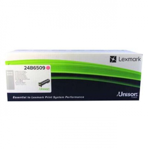 Lexmark 24B6509 Toner Ctg
