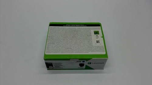 Lexmark 24B6516 Tonerkartusche