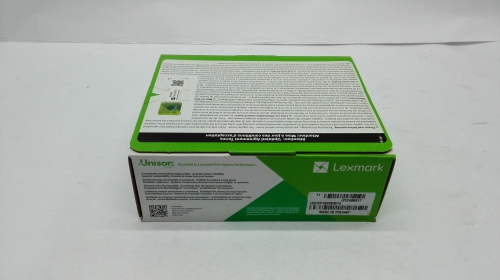 Lexmark 24B6517 Tonerkartusche