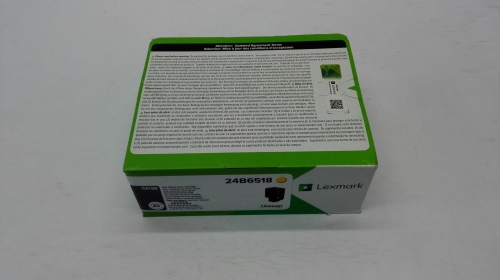 Lexmark 24B6518 Tonerkartusche