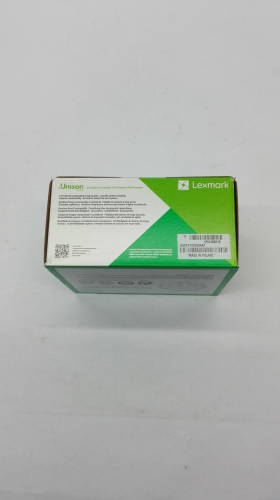 Lexmark 24B6519 Tonerkartusche