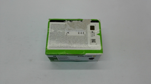 Lexmark 24B7180 Toner Ctg